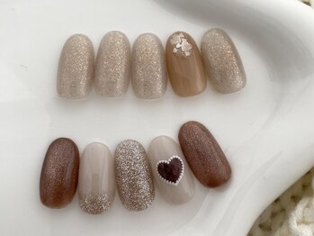 リエート(.lieto)/1、2月シンプルコース