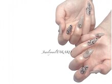 ジュエリーネイル タカコ(Jewelry nail TAKAKO)/