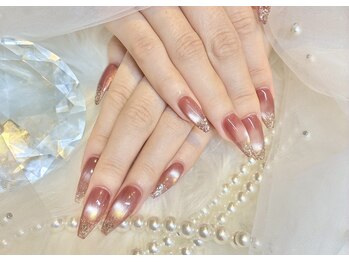 enoiマグネットデザイン♪