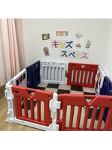 行徳駅前整体院/キッズスペース