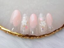 定額ハンド¥7000オフケア込み