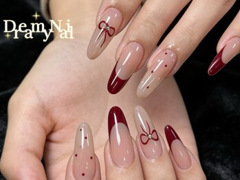 ドリーミーネイル 池袋(Dreamy Nail)/バレンタイン