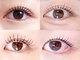 ベリンダ アイラッシュサロン(belinda)の写真/【オーダーメイドで叶える自分史上一番似合う目元】地域NO.1のロッド数でどんな目の形でもぱっちり魅力的に