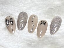 リングケー(Ling K)/サンプルデザイン/相馬