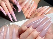 ルナネイル(Luna Nail)
