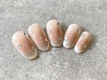 ネスト(Nest)/チークマグネット