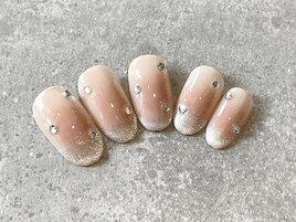 チークマグネット