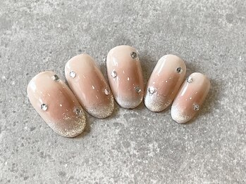 チークマグネット