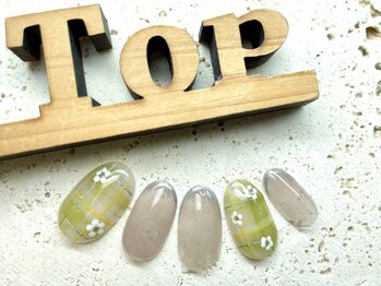 サロン ザ トップ(Salon the Top)/定額R-18 springチェック