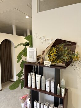 ワンモア(One MORE)/クリスティーナ正規取扱店