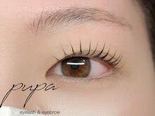 プパ 烏丸店(pupa)/マツエク/まつげパーマ/眉毛専門