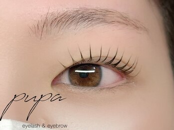 プパ 烏丸店(pupa)/マツエク/まつげパーマ/眉毛専門