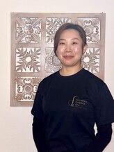 プルメリアガーデンスパ&nbsp;嶌川 