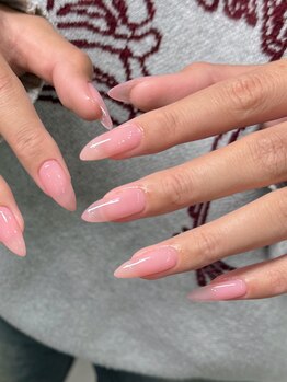 Maika担当 @ma_ika_nail