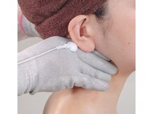 カレント(current)の雰囲気（看板メニュー筋膜リリース！不調の改善～ボディーメーク◎）