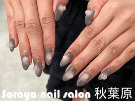 韓国・ワンホンネイル・秋葉原