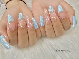 持込アート7～10本