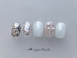 定額・トレンドアートコース