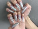 マグネット×オーロラ