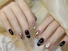ベトフェネイル(viet phe nail)/