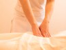 【新人割】女性に人気♪極上全身もみほぐし 40分 通常¥5,000→¥1800