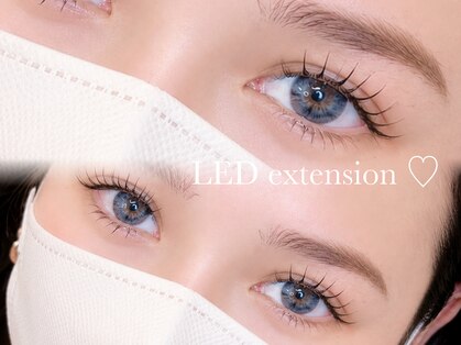 ライラ(LAYLA)の写真