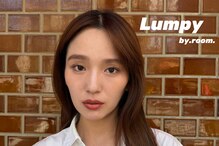 ランピーバイルーム(Lumpy by .room.)