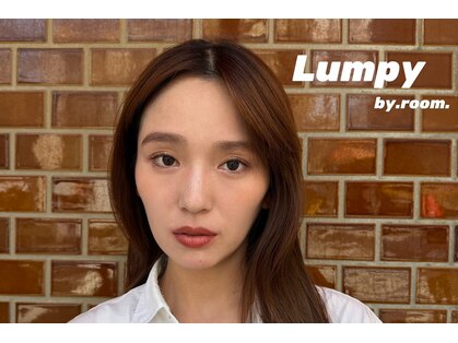 ランピーバイルーム(Lumpy by .room.)の写真