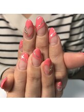 フィーノ ネイル(fino nail)/