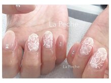ラペーシュ(La Peche)/9000円 &nbsp;No.422