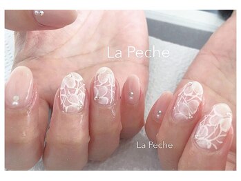 ラペーシュ(La Peche)/9000円 &nbsp;No.422
