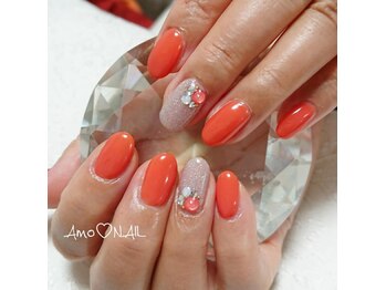 アモ ネイル(Amo NAIL)/