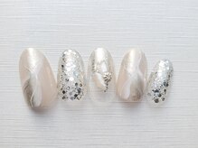 エスプレッソ アイビューティーアンドネイル 新百合ヶ丘店(Espresso)/■ハンド■￥10800→￥8800