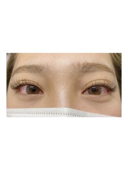 ココ(COCO)/セーブル120本　Dカール