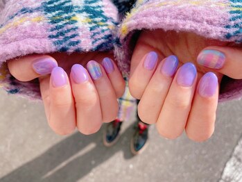 ビューティーサロン レリオ(Relio)/