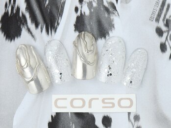 コルソケーツー 梅田茶屋町(corso k-two)/春サンプル43/茶屋町中津中崎町