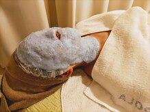 ポーラ ザ ビューティ POLA THE BEAUTY 桜新町駅前店/美白&保湿たっぷり アルゲパック