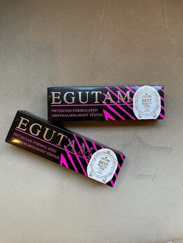 まつ毛専門サロン アイシス/エグータム取り扱い店舗