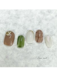 新規お客様 オフ込み 6500円