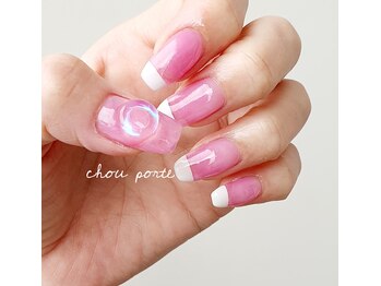 シュポルテ(chou porte)/