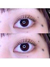 ヒルズ 原宿(Hills Harajuku)/パリジェンヌラッシュリフト