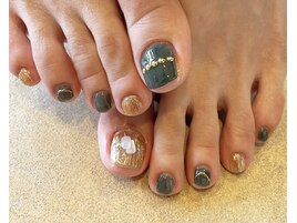 お客様ネイル☆