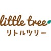 リトルツリー(little tree)ロゴ