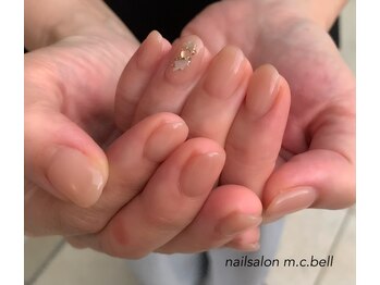 エムシーベル(m.c bell)/