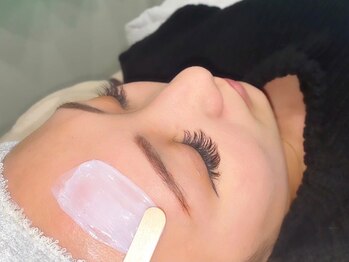 ボアップ(boappu)/ビビブロウリフト