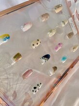 エスアールビー(SRB)/アート1本330円から～