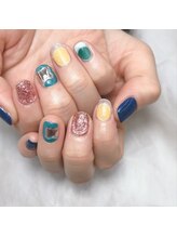 ルシードスタイル アイフラット(LUCIDO STYLE I-FLAT)/