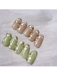 flower garden &nbsp;¥11,000