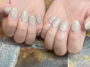 クラッシー(Classy)/控えめマグネット♪