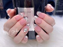 エーエヌジー スタジオ(ANG Studio)/